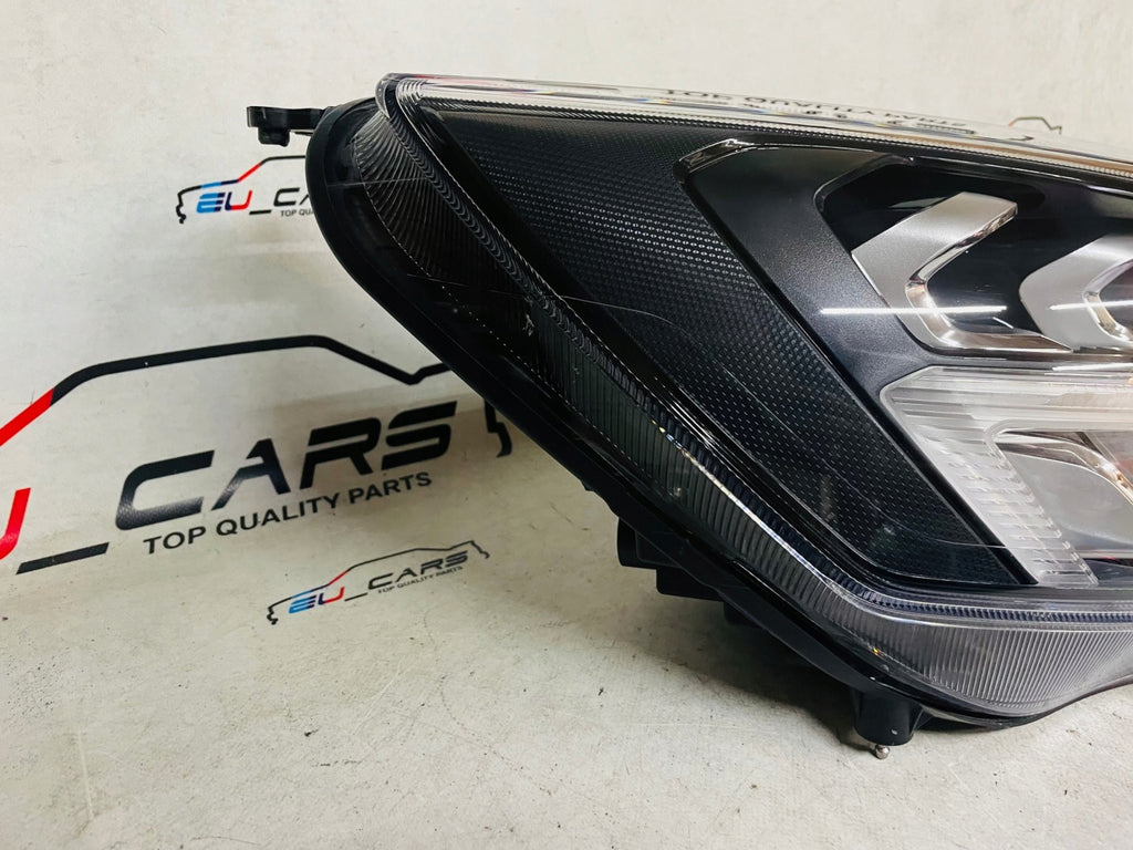 Frontscheinwerfer Ford Focus MX7B-13E014-ED MX7B13E014ED LED Rechts Headlight SCH1312322931jj