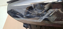 Load image into Gallery viewer, Frontscheinwerfer BMW X3 G01 G02 5A29201-08 Full LED Links Headlight SCH8552470081xo