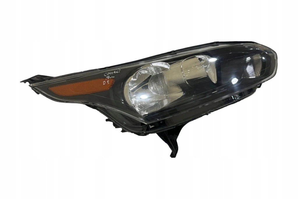 Frontscheinwerfer Ford Tourneo Connect Transit FT11-13W029DB Rechts Headlight SCH5411721401me