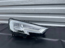 Load image into Gallery viewer, Frontscheinwerfer Audi A4 B9 8W0941034 LED Rechts Scheinwerfer Headlight