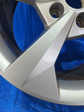Laden Sie das Bild in den Galerie-Viewer, 1x Alufelge 18 Zoll 8.0" 5x112 8Y0601025J Audi A3 Rim Wheel FEL7023237808fk