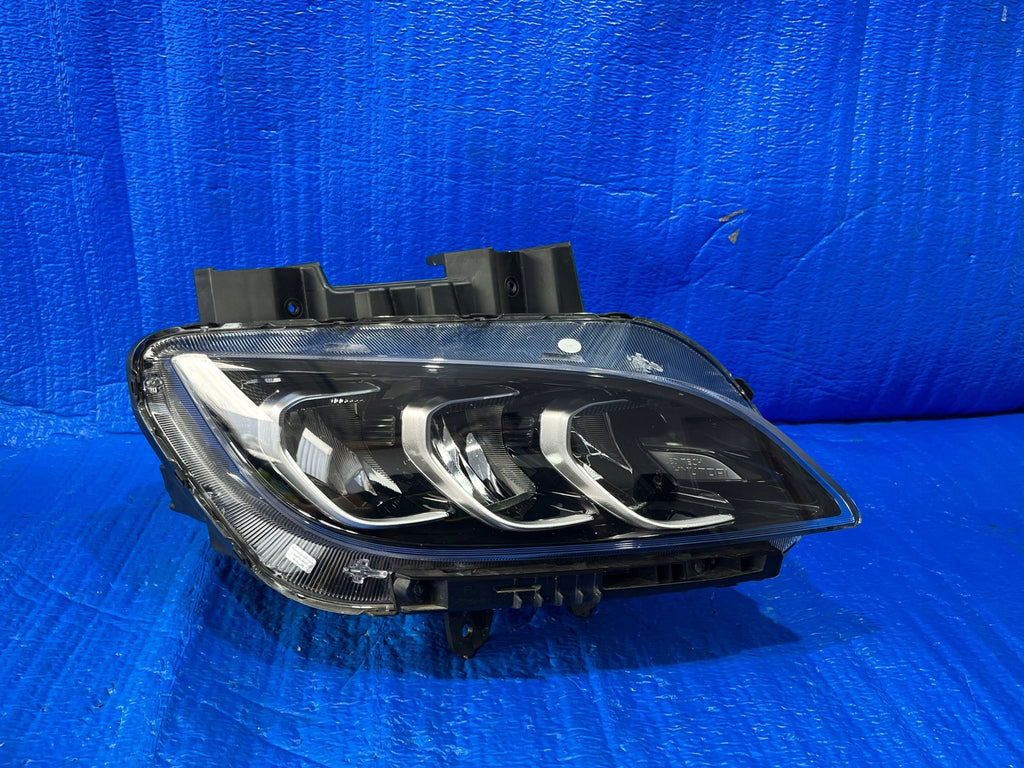 Frontscheinwerfer Hyundai Kona J9921-63060 92102J9600 LED Rechts Headlight