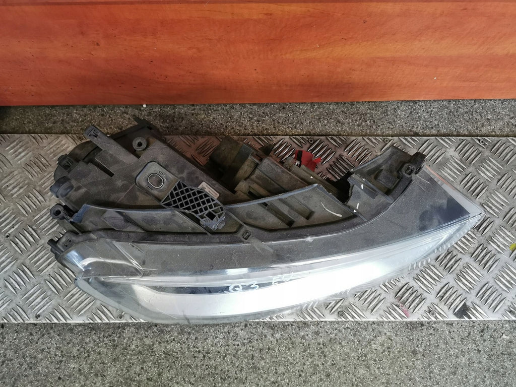 Frontscheinwerfer Audi Q3 8U0941004H Xenon Rechts Scheinwerfer Headlight