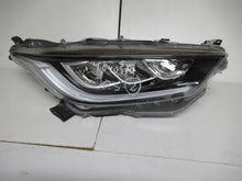 Laden Sie das Bild in den Galerie-Viewer, Frontscheinwerfer Toyota 4 Yaris K0-8EU Full LED Rechts Scheinwerfer Headlight