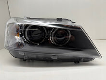 Laden Sie das Bild in den Galerie-Viewer, Frontscheinwerfer BMW F26 X3 F25 7217294 Xenon Rechts Scheinwerfer Headlight SCH5987884570ip