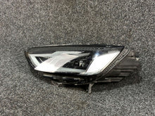 Laden Sie das Bild in den Galerie-Viewer, Frontscheinwerfer Audi A4 B9 8W0941011 LED Links Scheinwerfer Headlight SCH7851350899vo