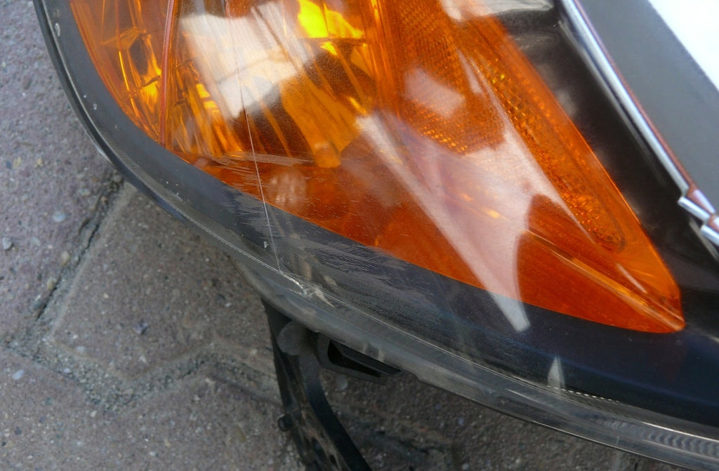 Frontscheinwerfer Honda Civic VIII Rechts Scheinwerfer Headlight