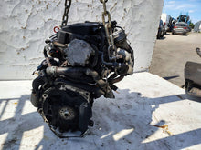 Laden Sie das Bild in den Galerie-Viewer, Motor VW Caddy III BMM 2.0 TDI 140PS 103kW 114TKm 2009 Diesel Engine Komplett MOT5378351273fj