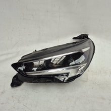 Laden Sie das Bild in den Galerie-Viewer, Frontscheinwerfer Opel Corsa F 39162653 Full LED Links Scheinwerfer Headlight SCH4944984493vs