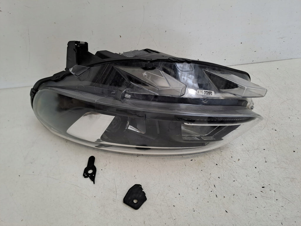 Frontscheinwerfer Opel Zafira C Vivaro 9832836780 LED Links Headlight