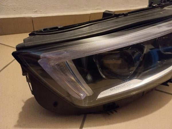 Frontscheinwerfer Mercedes-Benz Cls A2579068300 LED Links Scheinwerfer Headlight