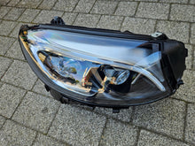 Laden Sie das Bild in den Galerie-Viewer, Frontscheinwerfer Mercedes-Benz Glc A2539065801 Full LED Rechts Headlight SCH9984098089gh