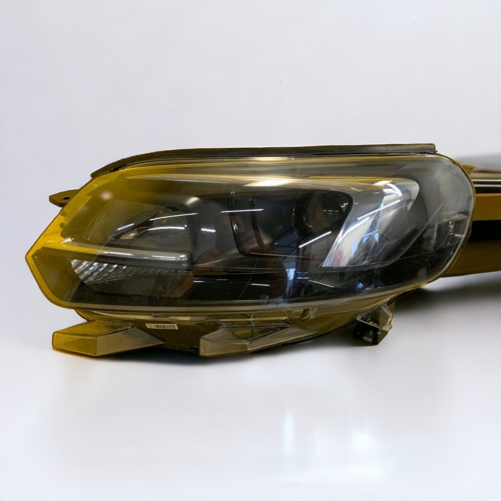 Frontscheinwerfer Opel Vivaro C Zafira Life 9832837680 Xenon Links Headlight