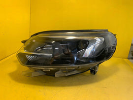 Frontscheinwerfer Opel Vivaro C Zafira Life 9832837680 Xenon Links Headlight