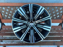 Load image into Gallery viewer, 1x Alufelge 18 Zoll 7.5" 5x112 25ET Glanz Schwarz 6883524 BMW 3 G21 G20 FEL1164318966vz