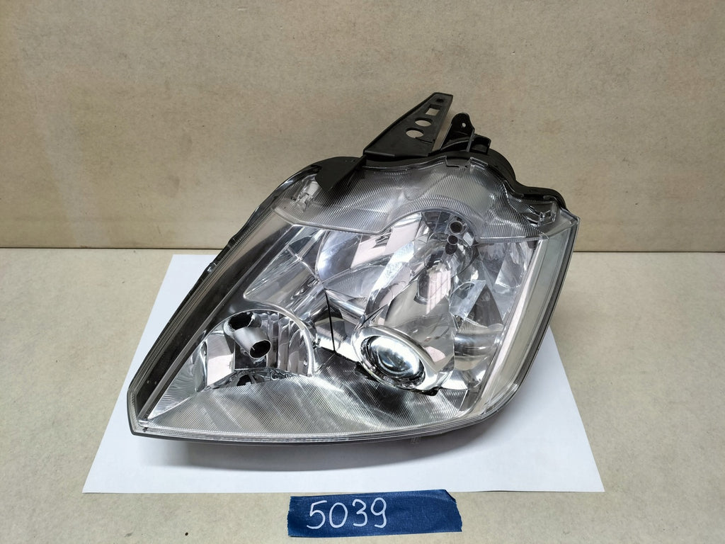 Frontscheinwerfer Renault Modus 8200301852 Xenon Links Scheinwerfer Headlight SCH5851578971dl