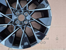 Laden Sie das Bild in den Galerie-Viewer, 1x Alufelge 17 Zoll 7.0" 4x100 37ET 403000990R- Alpine I Clio V Rim Wheel FEL2217714995tl