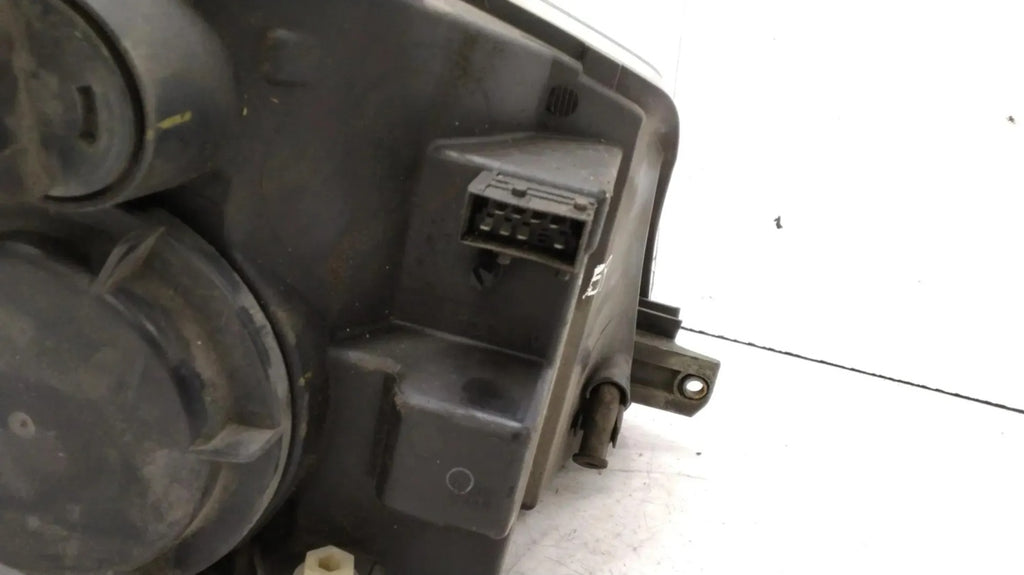 Frontscheinwerfer Citroën Berlingo 9644150980 Links Scheinwerfer Headlight SCH4113860662mk