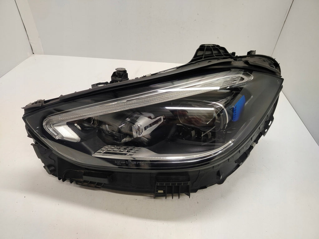 Frontscheinwerfer Mercedes-Benz W206 A2069062903 Links Scheinwerfer Headlight SCH7452741118ig