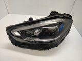 Frontscheinwerfer Mercedes-Benz W206 A2069062903 Links Scheinwerfer Headlight
