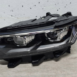 Frontscheinwerfer VW T-Roc 2GA941035P Full LED Links Scheinwerfer Headlight SCH4538866947fn