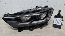 Laden Sie das Bild in den Galerie-Viewer, Frontscheinwerfer VW T-Roc 2GA941035P Full LED Links Scheinwerfer Headlight SCH8942423306lb