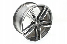 Load image into Gallery viewer, 1x Alufelge 19 Zoll 9.0" 5x112 8090020 BMW G16 G14 G15 Rim Wheel FEL5201840563dz