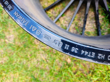 Load image into Gallery viewer, 1x Alufelge 20 Zoll 10.0" 5x112 44ET Glanz 3611827 Alpine I Rim Wheel FEL2403980679zj