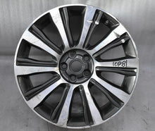 Load image into Gallery viewer, 1x Alufelge 19 Zoll 8.0" 5x108 45ET GJ3M-1007-BB Land Rover Range Evoque FEL2952556192fw
