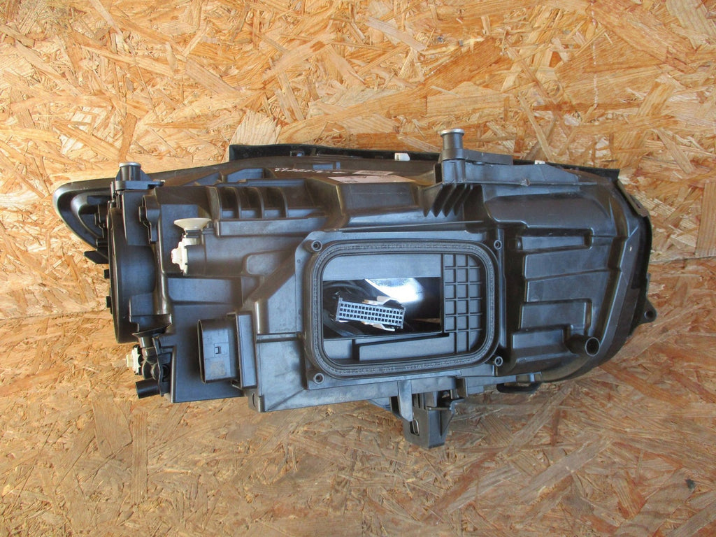 Frontscheinwerfer Mercedes-Benz W247 A2479062503 LED Links Headlight SCH1839271654tl