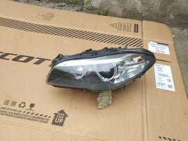Frontscheinwerfer BMW F11 F10 7424151 Xenon Links Scheinwerfer Headlight SCH5326843588bv