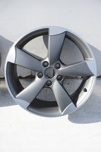 Load image into Gallery viewer, 1x Alufelge 18 Zoll 7.5" 5x112 54ET 8P0601025BS Audi Rim Wheel FEL8547011354rs