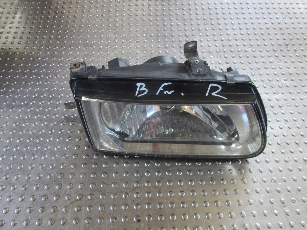 Frontscheinwerfer Opel Frontera B LED Rechts Scheinwerfer Headlight