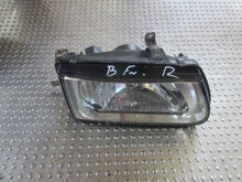 Laden Sie das Bild in den Galerie-Viewer, Frontscheinwerfer Opel Frontera B LED Rechts Scheinwerfer Headlight