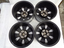 Laden Sie das Bild in den Galerie-Viewer, 4x Alufelge 16 Zoll 7.5" 5x112 37ET 4G0601025 Audi A6 Rim Wheel FEL4543006193vx