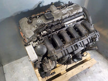 Laden Sie das Bild in den Galerie-Viewer, Motor BMW 3 E91 E93 E90 E92 N52B25AF 2.5 195TKm Engine Unkomplett MOT4548206275ku