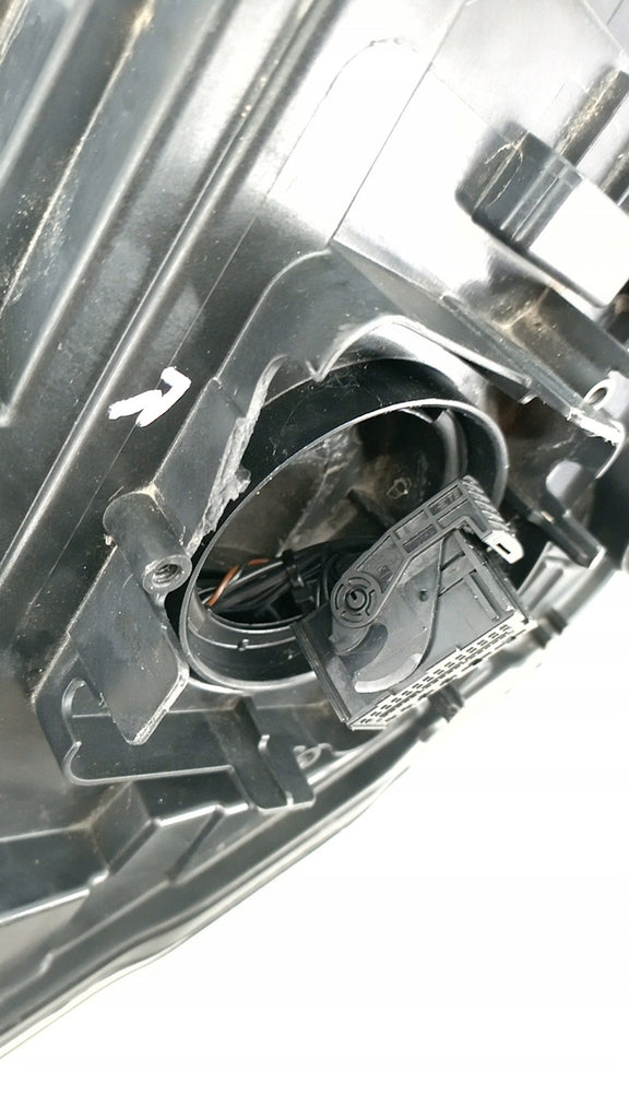 Frontscheinwerfer VW T-Cross 2GM941036F LED Rechts Scheinwerfer Headlight SCH1246823617an