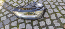Laden Sie das Bild in den Galerie-Viewer, Frontscheinwerfer Audi A4 B8 8K0941031C Links Scheinwerfer Headlight SCH6929550983xo