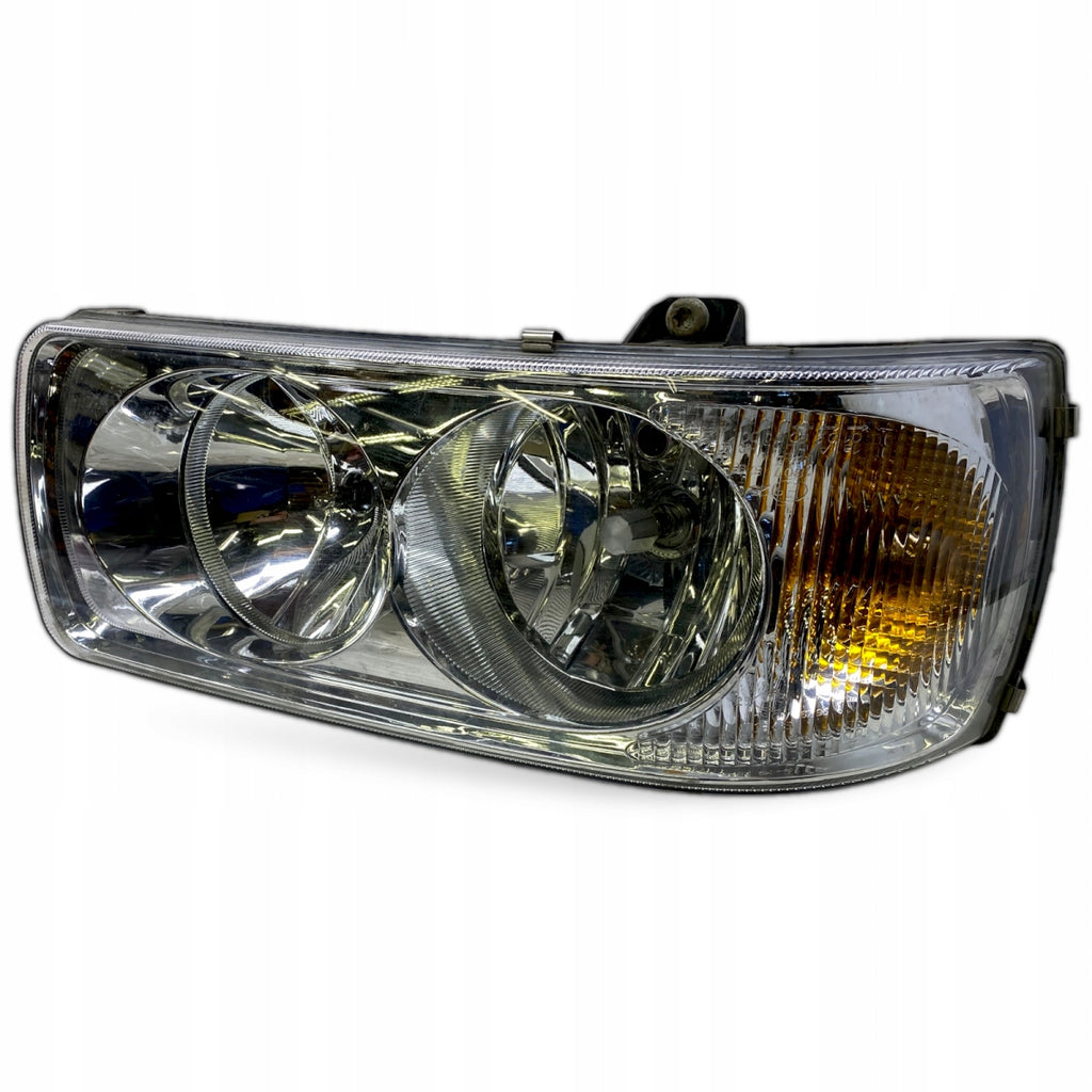 Frontscheinwerfer Daf 1699301 1743685 1641743 Rechts Scheinwerfer Headlight SCH5681103460ie
