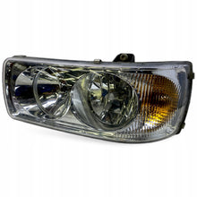 Laden Sie das Bild in den Galerie-Viewer, Frontscheinwerfer Daf 1699301 1743685 1641743 Rechts Scheinwerfer Headlight SCH5681103460ie
