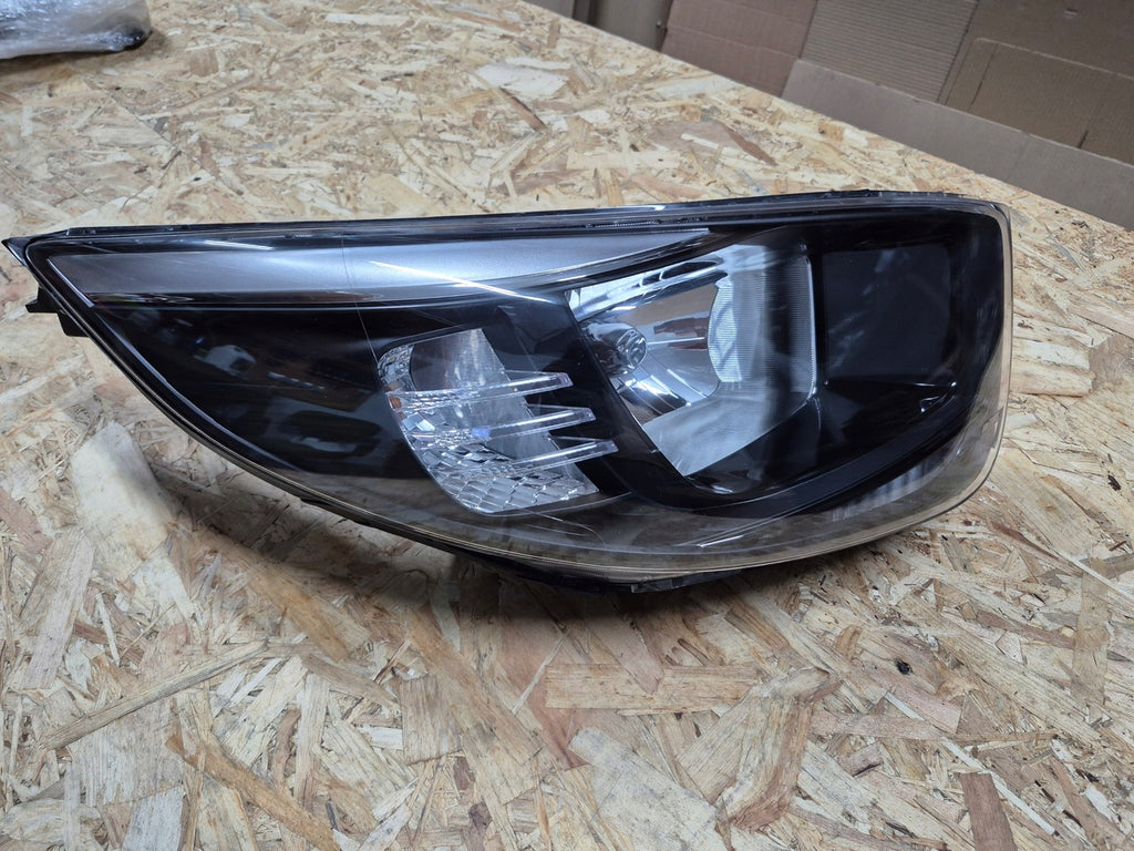 Frontscheinwerfer Kia Picanto 92102-G60 Rechts Scheinwerfer Headlight SCH6329563104xd