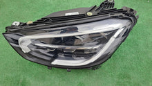 Laden Sie das Bild in den Galerie-Viewer, Frontscheinwerfer Mercedes-Benz Glc A2539066901 Full LED Links Headlight SCH6675571387rv
