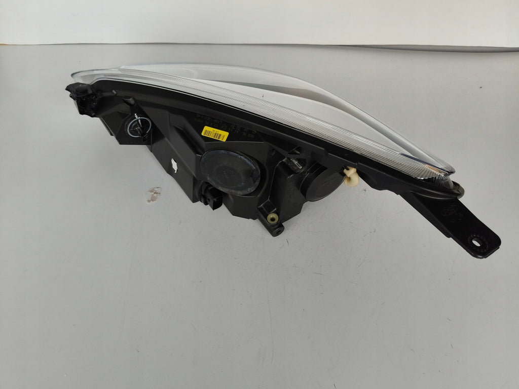 Frontscheinwerfer Ford Fiesta L1BB-13E014-AE LED Rechts Scheinwerfer Headlight SCH4019749233ia