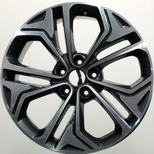Laden Sie das Bild in den Galerie-Viewer, 1x Alufelge 19 Zoll 8.0" 5x114.3 51ET 52910S1330 Hyundai Santa I Fe Rim Wheel FEL8032860967xk