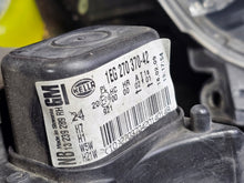Laden Sie das Bild in den Galerie-Viewer, Frontscheinwerfer Opel Astra H 13239289 Rechts Scheinwerfer Headlight SCH7628366757ea