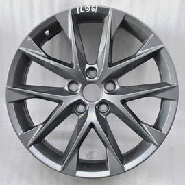 1x Alufelge 18 Zoll 7.5