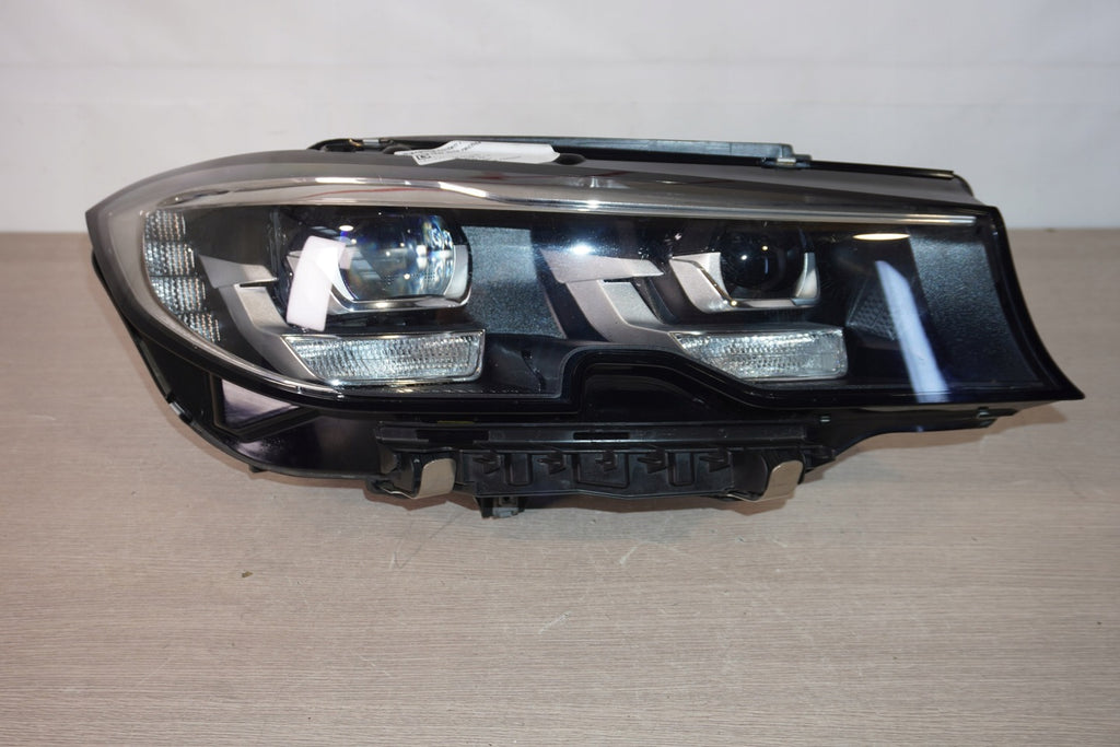 Frontscheinwerfer BMW G21 G20 9481696 LED Rechts Scheinwerfer Headlight SCH3327819266zh