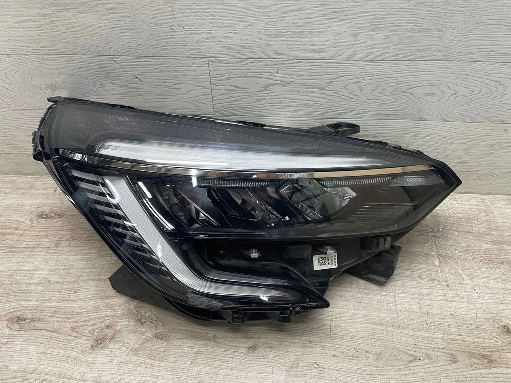 Frontscheinwerfer Renault Clio V 260109379R Rechts Scheinwerfer Headlight SCH8828250528ir