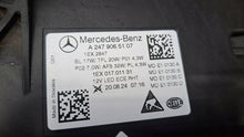 Laden Sie das Bild in den Galerie-Viewer, Frontscheinwerfer Mercedes-Benz W247 A2479065107 Full LED Links Headlight SCH6925683440of