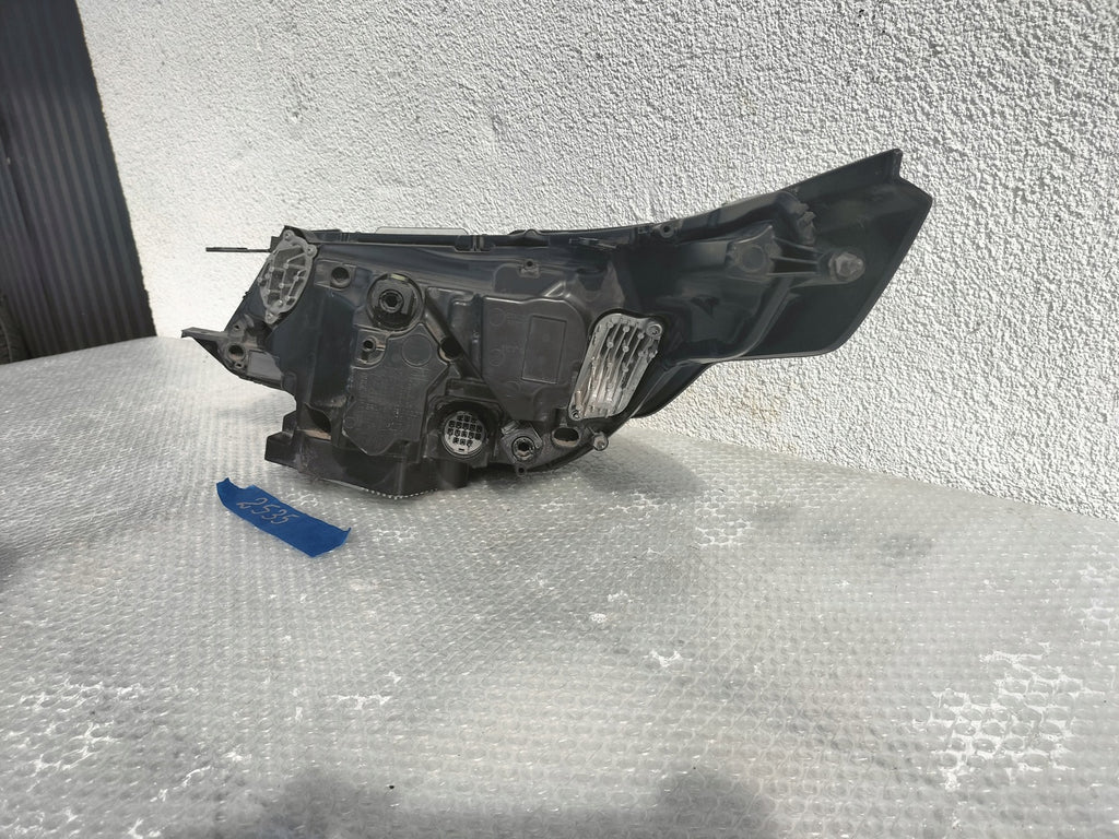 Frontscheinwerfer Land Rover Discovery V HY3213W029HC Rechts Headlight SCH4941926496xk